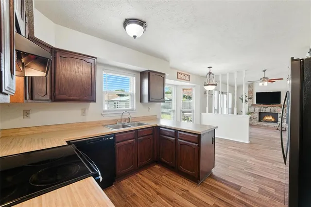 $299,900 | 4128 Staghorn Circle South, Fort Worth, TX 76137