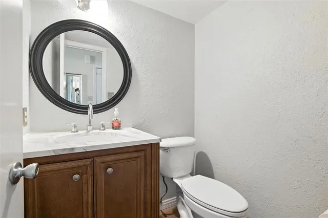 $299,900 | 4128 Staghorn Circle South, Fort Worth, TX 76137