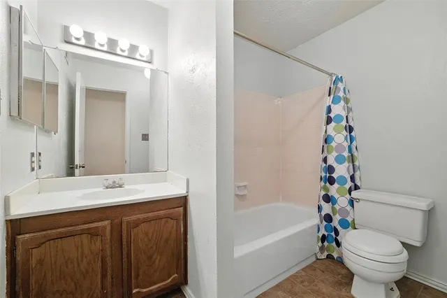 $299,900 | 4128 Staghorn Circle South, Fort Worth, TX 76137