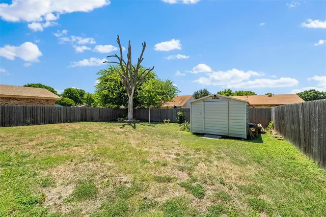 $299,900 | 4128 Staghorn Circle South, Fort Worth, TX 76137