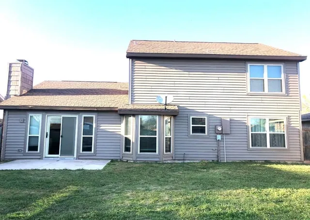 $299,900 | 4128 Staghorn Circle South, Fort Worth, TX 76137