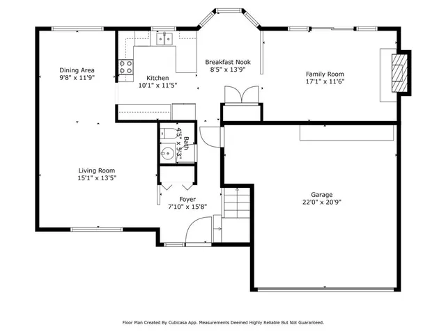 $299,900 | 4128 Staghorn Circle South, Fort Worth, TX 76137