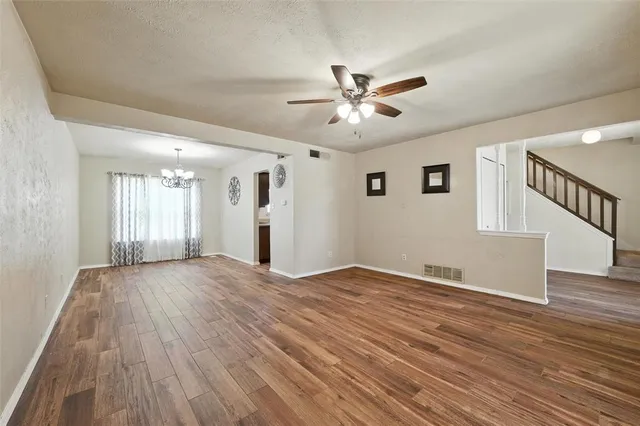 $299,900 | 4128 Staghorn Circle South, Fort Worth, TX 76137