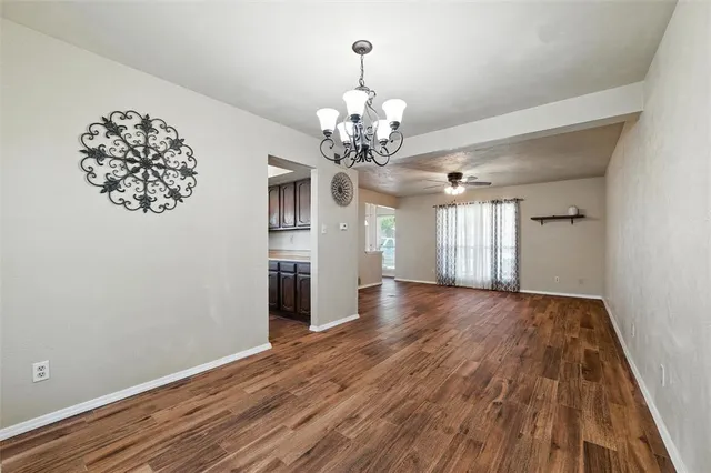 $299,900 | 4128 Staghorn Circle South, Fort Worth, TX 76137