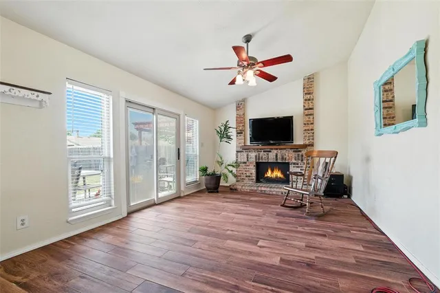 $299,900 | 4128 Staghorn Circle South, Fort Worth, TX 76137