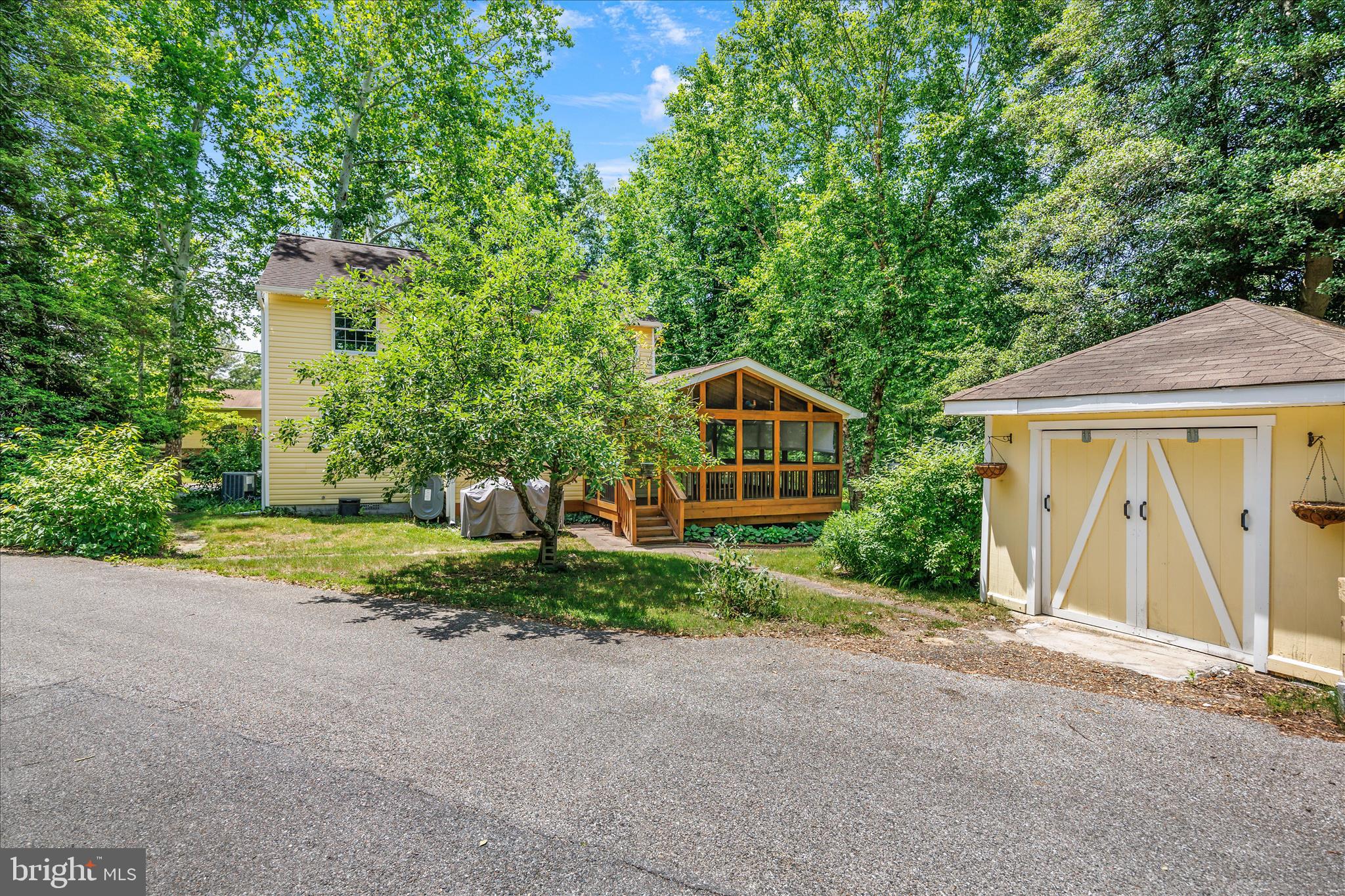 565 Sunset Knoll Road Pasadena, MD 21122 - Photo 47 of 48
