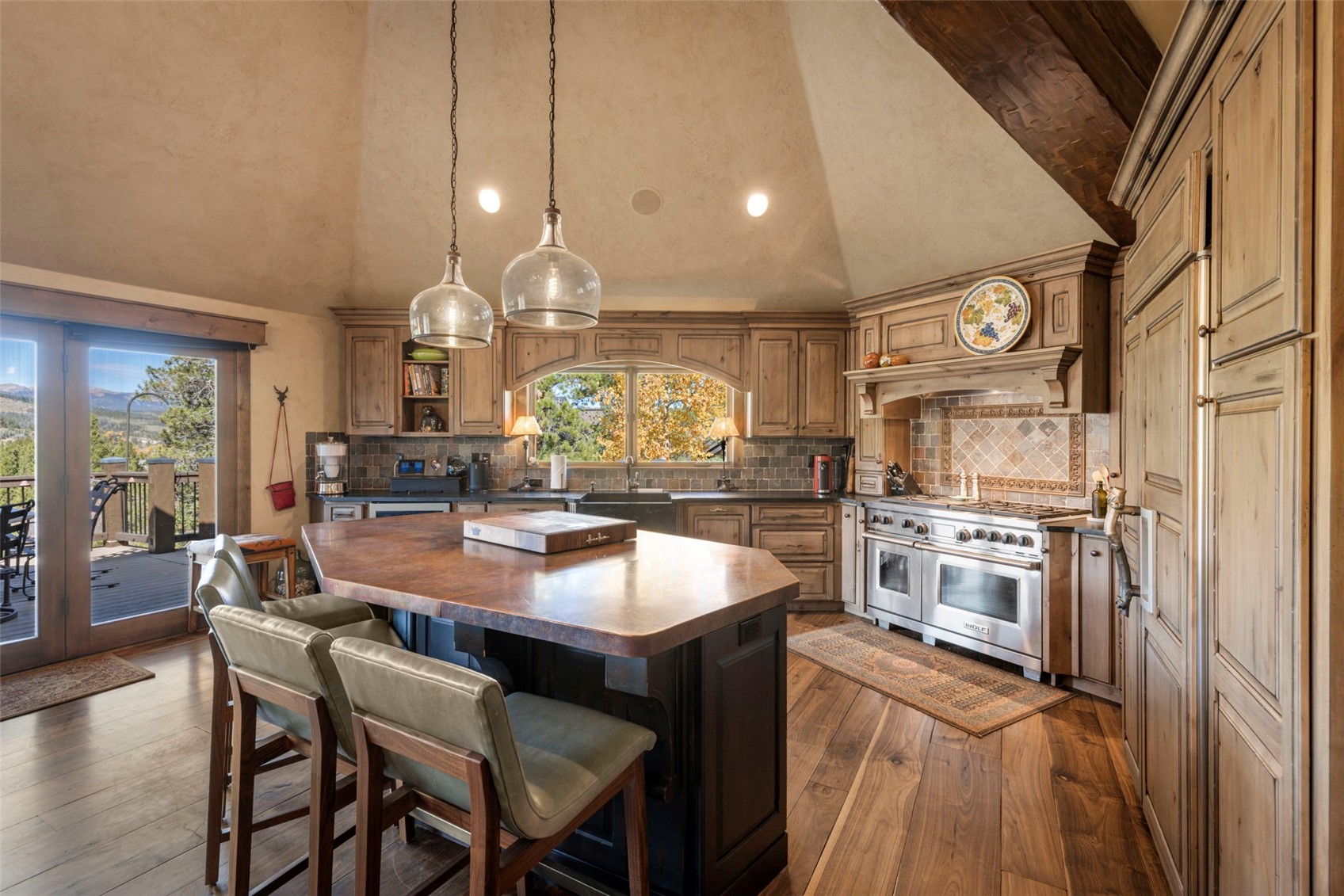 984 Gold Run Road Breckenridge, CO 80424 - Photo 14 of 50