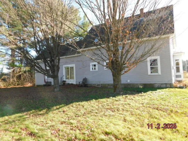 $189,000 | 257 Sandy River Road, Norridgewock, ME 04957