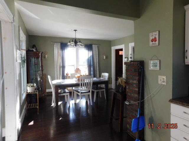 257 Sandy River Road Norridgewock, ME 04957 - Photo 11 of 33 DSCN2607