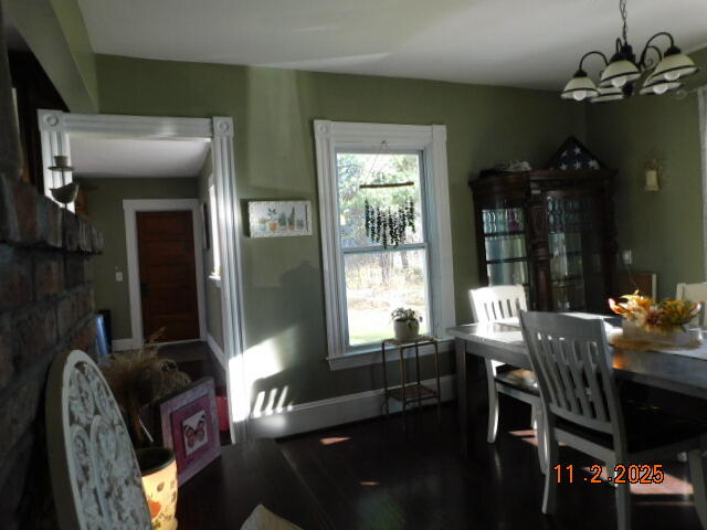 257 Sandy River Road Norridgewock, ME 04957 - Photo 15 of 33 DSCN2601