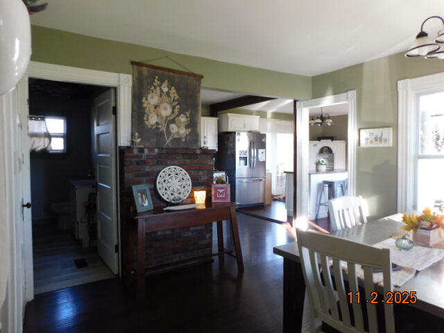 257 Sandy River Road Norridgewock, ME 04957 - Photo 16 of 33 DSCN2598
