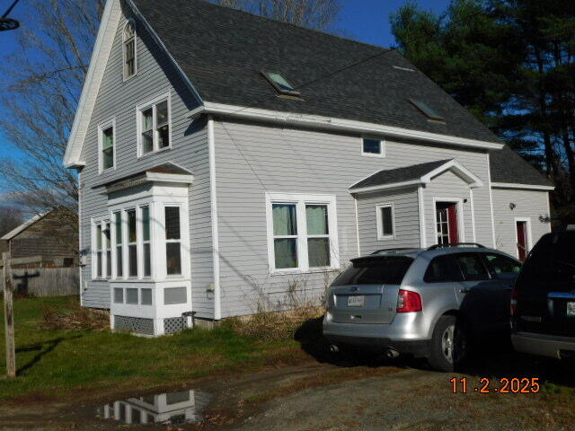 257 Sandy River Road Norridgewock, ME 04957 - Photo 3 of 33 DSCN2588