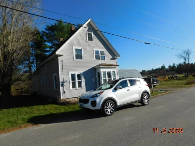 $189,000 | 257 Sandy River Road, Norridgewock, ME 04957