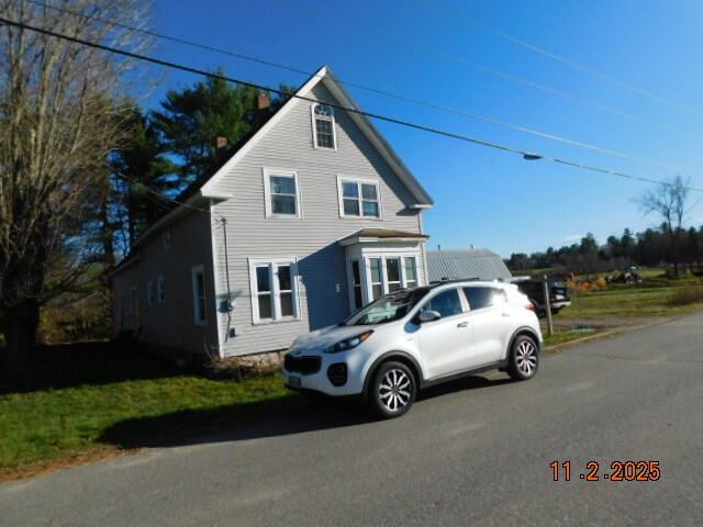 257 Sandy River Road Norridgewock, ME 04957 - Photo 4 of 33 DSCN2584