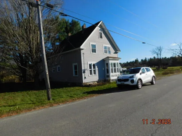 $189,000 | 257 Sandy River Road, Norridgewock, ME 04957