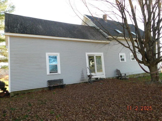 $189,000 | 257 Sandy River Road, Norridgewock, ME 04957