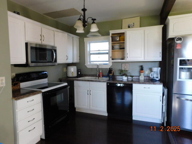 257 Sandy River Road Norridgewock, ME 04957 - Photo 10 of 33 DSCN2609