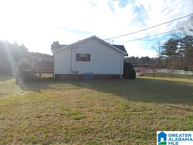 5038 Greathouse Road Dora, AL 35062 - Photo 27 of 31