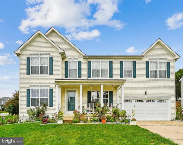 $590,000 | 1 Shale Court, Fredericksburg, VA 22406