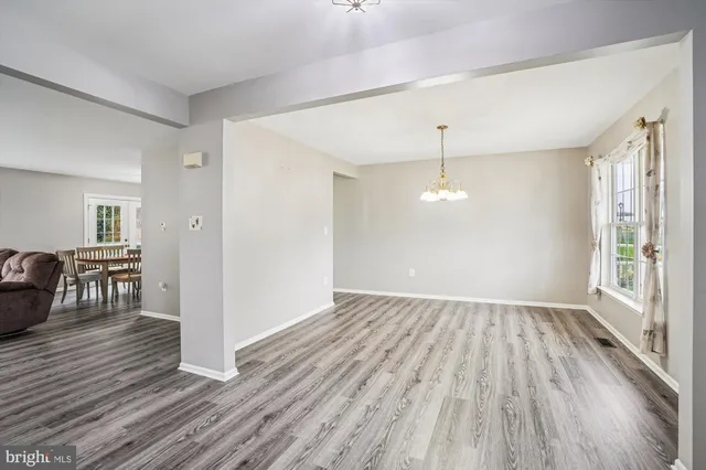 $590,000 | 1 Shale Court, Fredericksburg, VA 22406