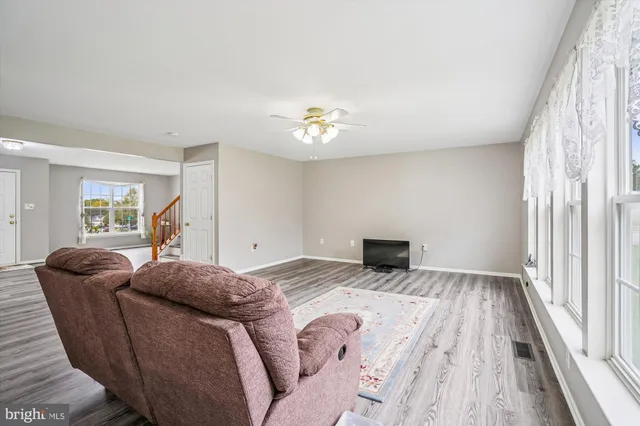 $590,000 | 1 Shale Court, Fredericksburg, VA 22406