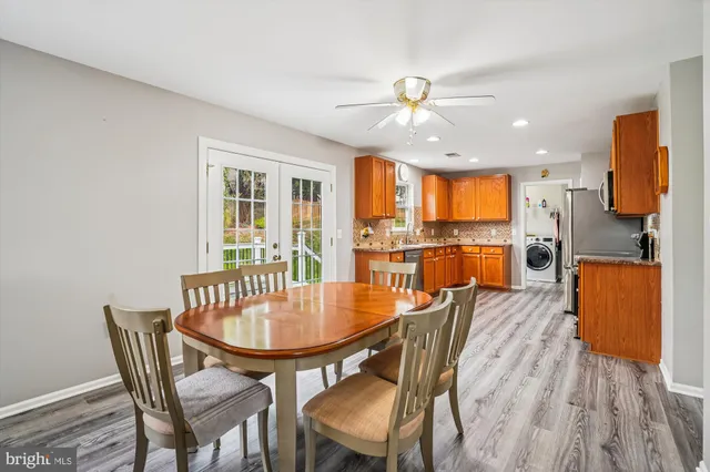 $590,000 | 1 Shale Court, Fredericksburg, VA 22406