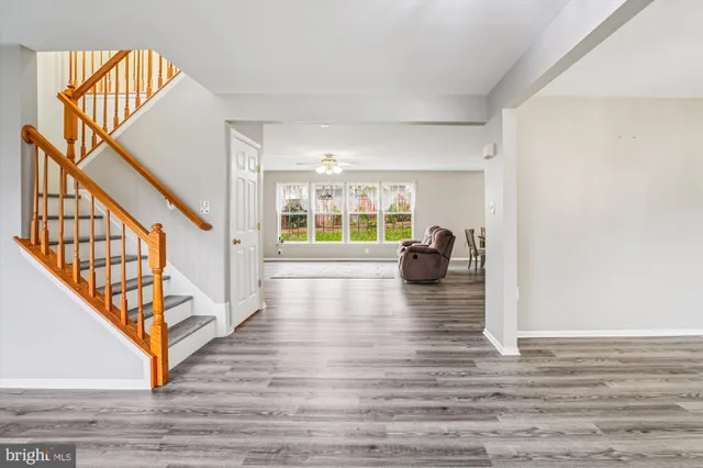 $590,000 | 1 Shale Court, Fredericksburg, VA 22406