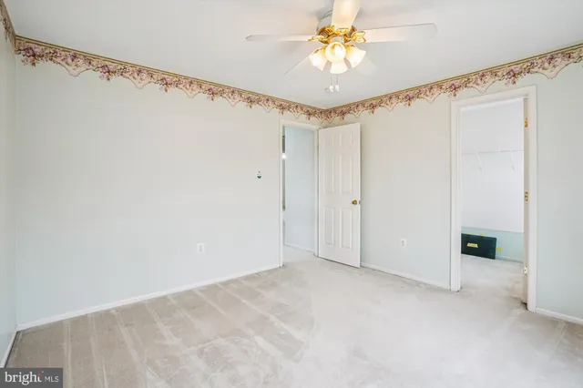 $590,000 | 1 Shale Court, Fredericksburg, VA 22406