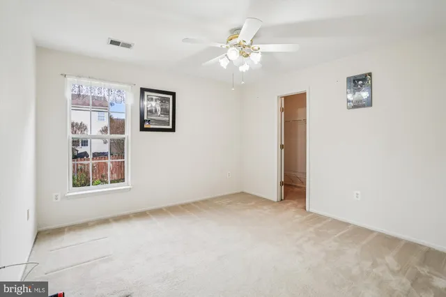 $590,000 | 1 Shale Court, Fredericksburg, VA 22406