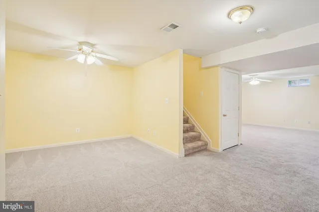 $590,000 | 1 Shale Court, Fredericksburg, VA 22406