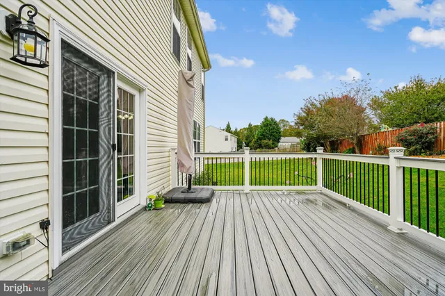 $590,000 | 1 Shale Court, Fredericksburg, VA 22406