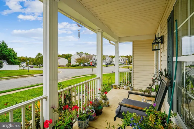 $590,000 | 1 Shale Court, Fredericksburg, VA 22406