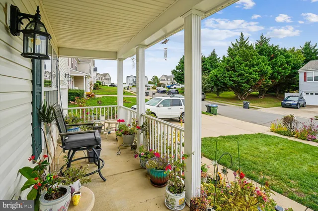 $590,000 | 1 Shale Court, Fredericksburg, VA 22406