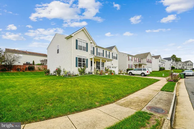 $590,000 | 1 Shale Court, Fredericksburg, VA 22406