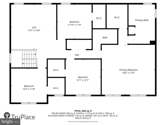 $590,000 | 1 Shale Court, Fredericksburg, VA 22406
