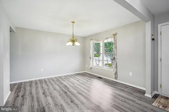 $590,000 | 1 Shale Court, Fredericksburg, VA 22406