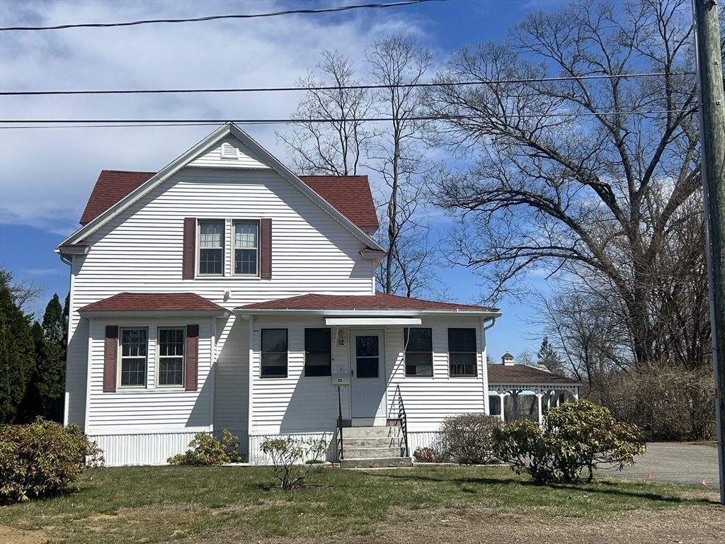 32 Harding Street Agawam, MA 01001 - Photo 1 of 32 Gallery Image 1