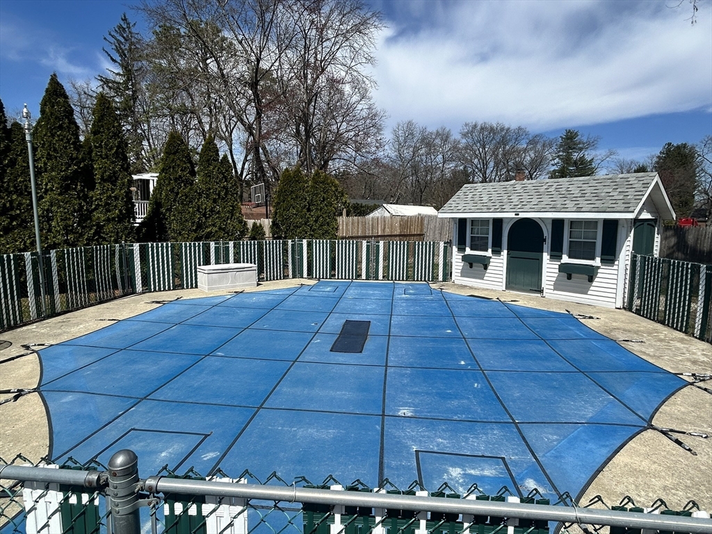 32 Harding Street Agawam, MA 01001 - Photo 6 of 32 Gallery Image 6
