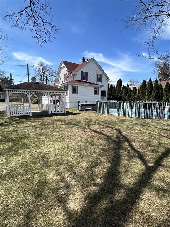 32 Harding Street Agawam, MA 01001 - Photo 8 of 32 Gallery Image 8