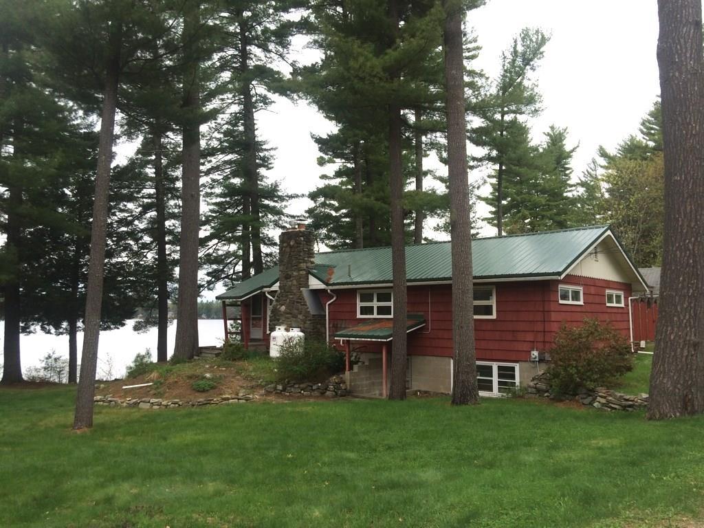 55 Bonny Eagle Pond Road Standish, ME 04084 - Photo 1 of 25 Photo