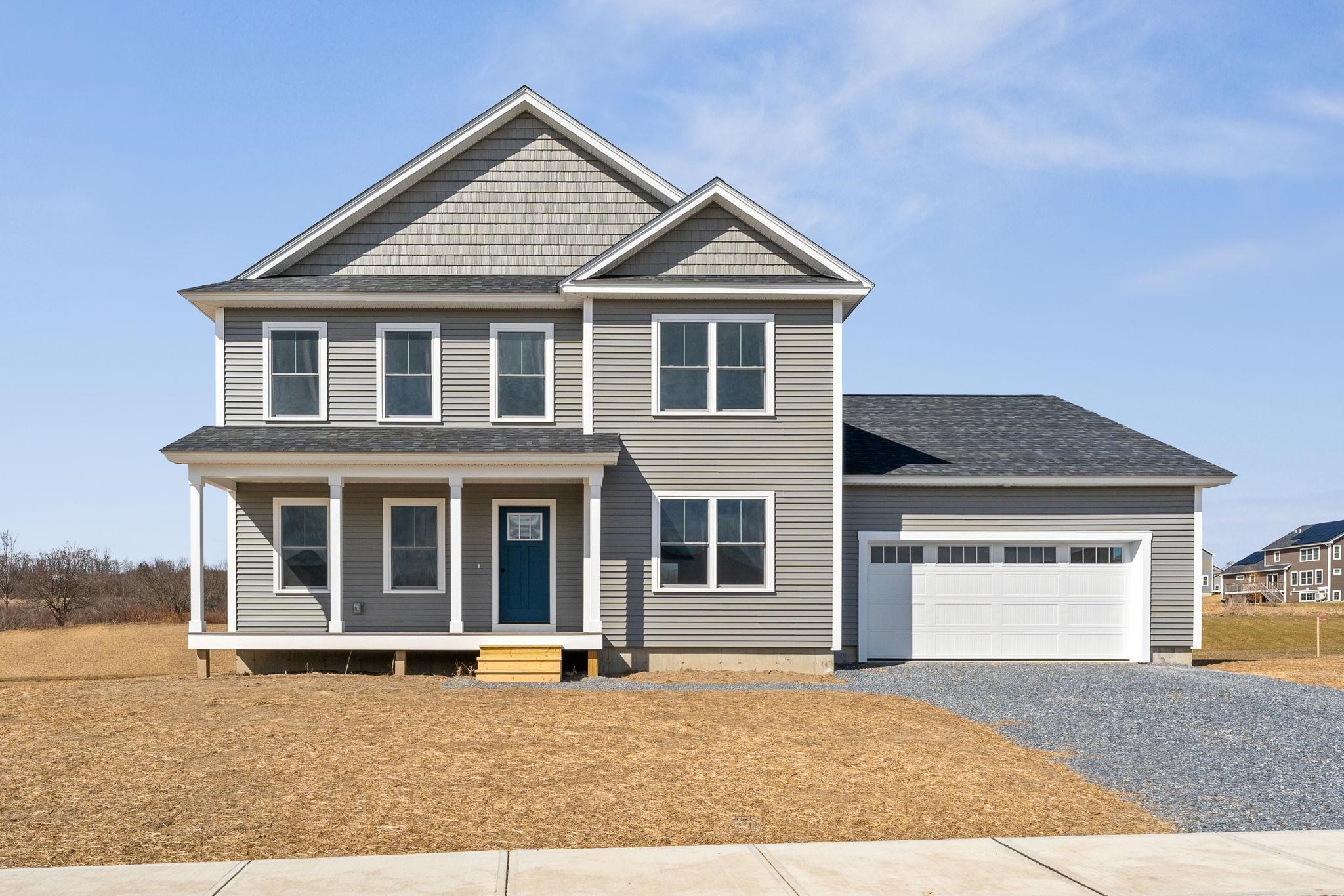 396 Commodore Drive, Unit 21 Vergennes, VT 05491 - Photo 1 of 61