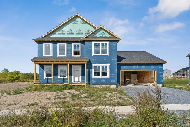 $749,000 | 396 Commodore Drive, Unit 21, Vergennes, VT 05491