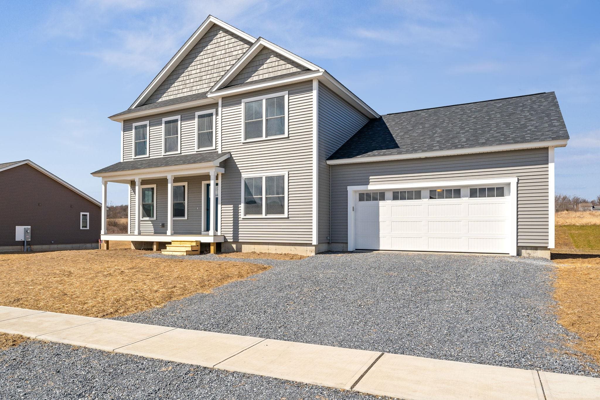 396 Commodore Drive, Unit 21 Vergennes, VT 05491 - Photo 2 of 61