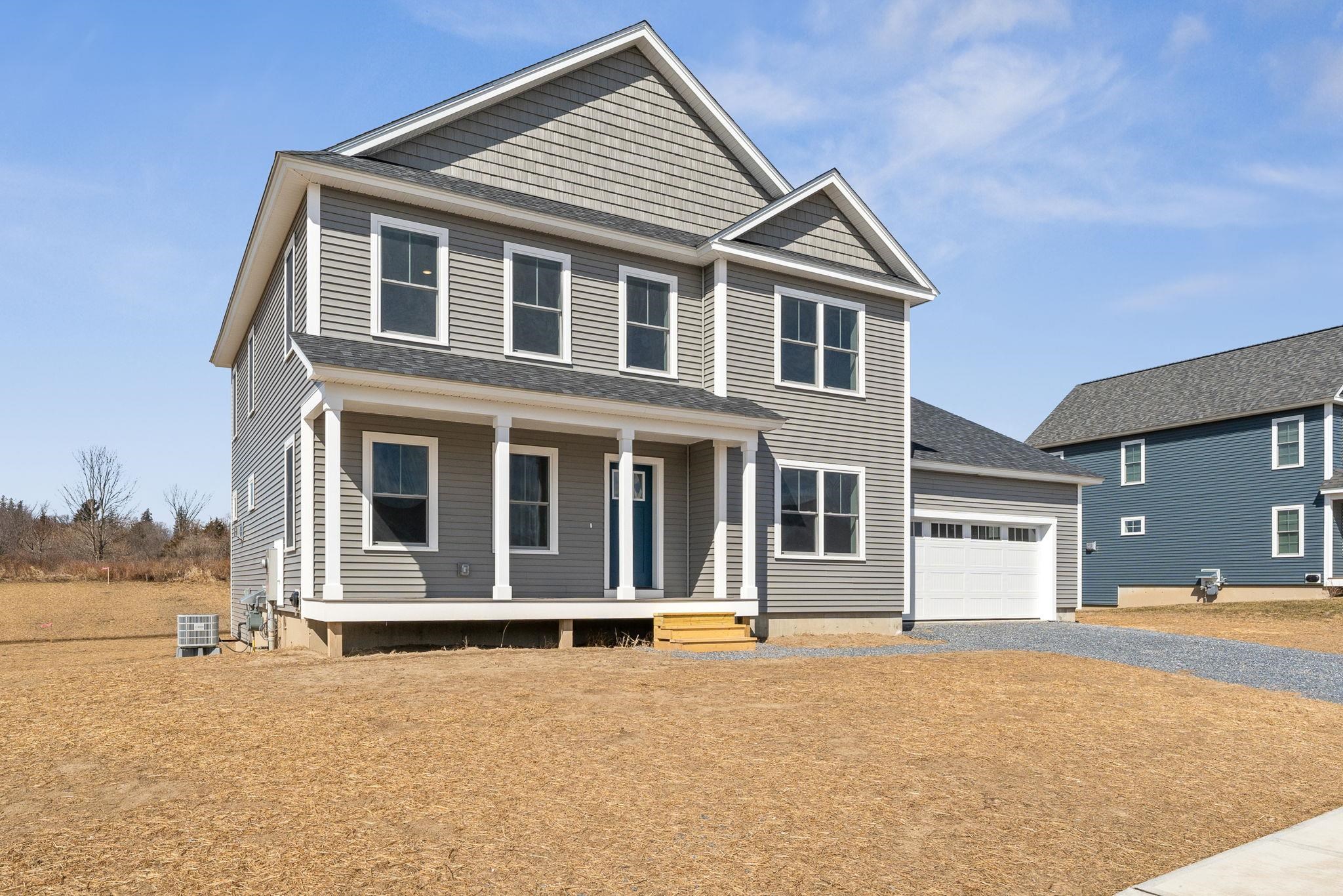 396 Commodore Drive, Unit 21 Vergennes, VT 05491 - Photo 3 of 61