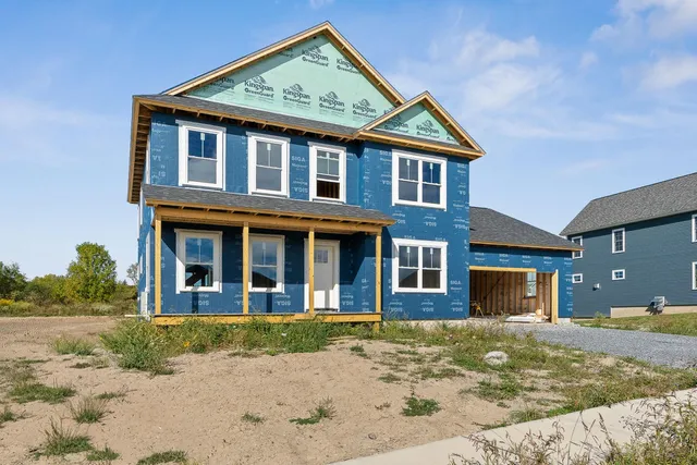 $749,000 | 396 Commodore Drive, Unit 21, Vergennes, VT 05491