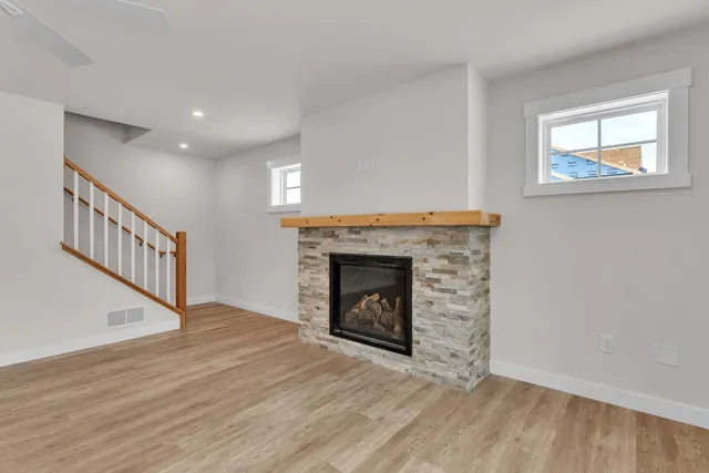 $749,000 | 396 Commodore Drive, Unit 21, Vergennes, VT 05491