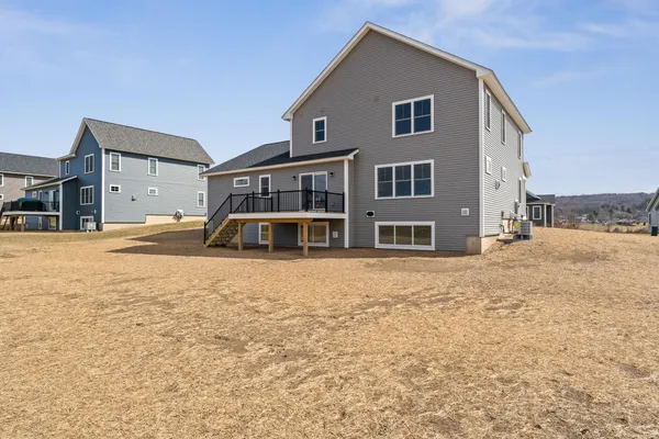 $749,000 | 396 Commodore Drive, Unit 21, Vergennes, VT 05491