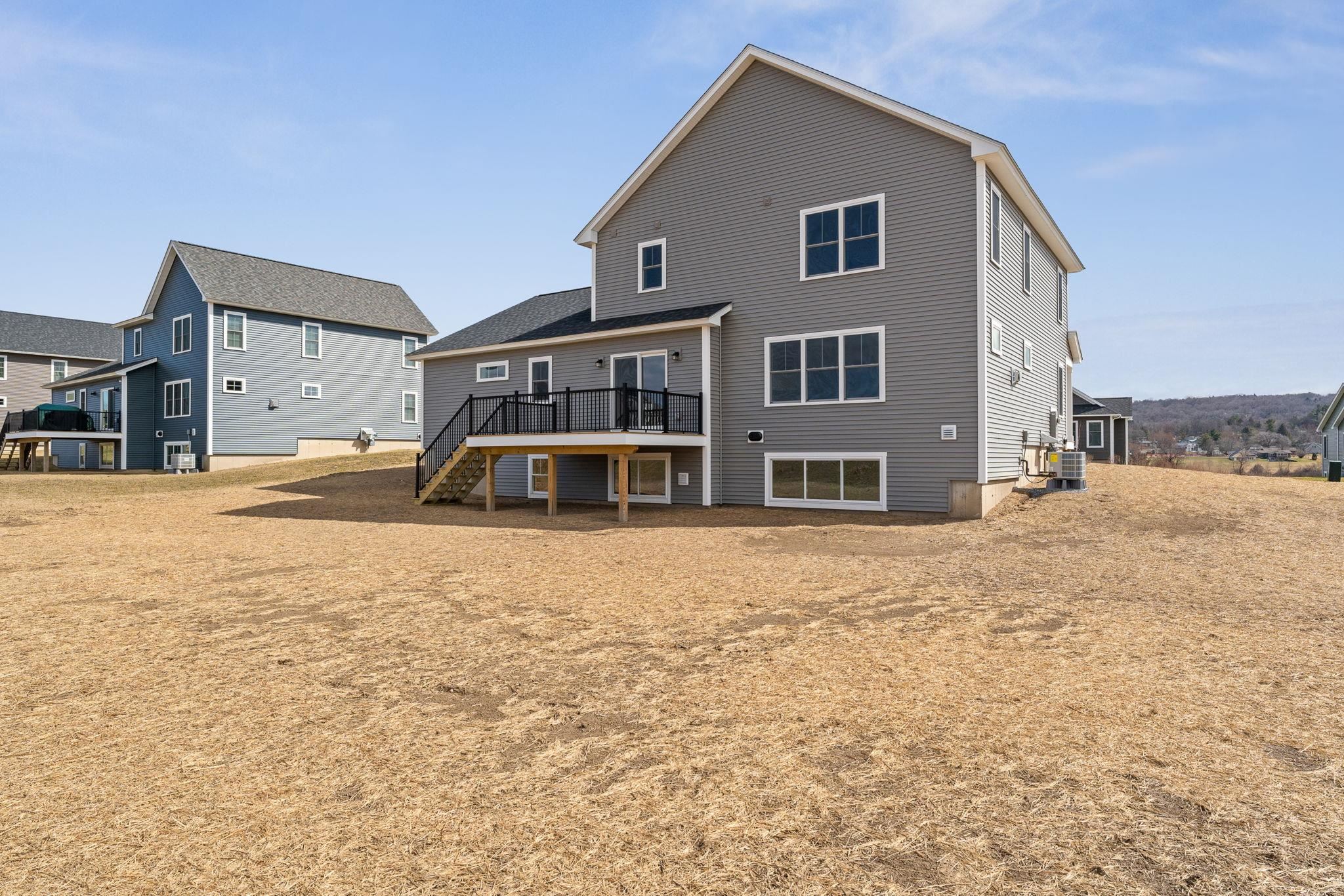 396 Commodore Drive, Unit 21 Vergennes, VT 05491 - Photo 4 of 61