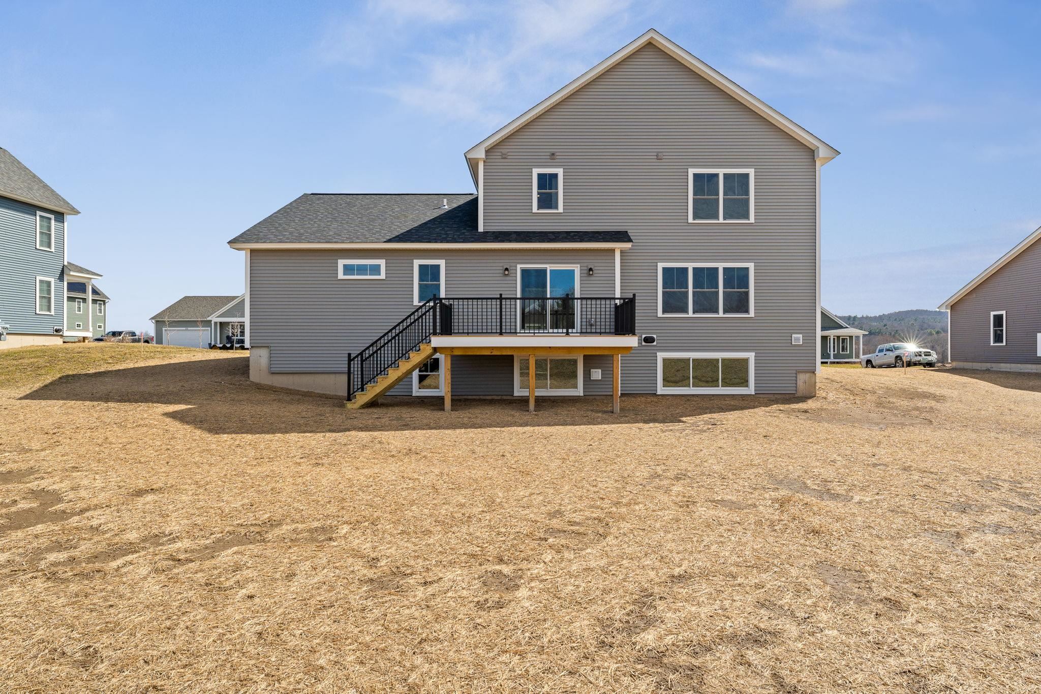 396 Commodore Drive, Unit 21 Vergennes, VT 05491 - Photo 5 of 61