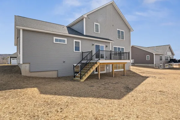 $749,000 | 396 Commodore Drive, Unit 21, Vergennes, VT 05491